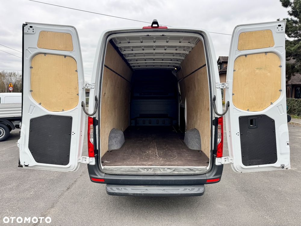 Mercedes-Benz Sprinter 315 CDI MAX - 6