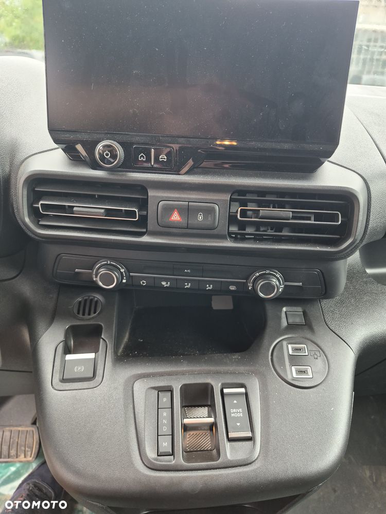 Citroën Berlingo - 12