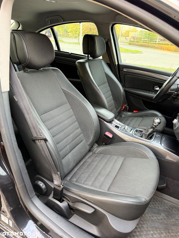 Renault Laguna - 21