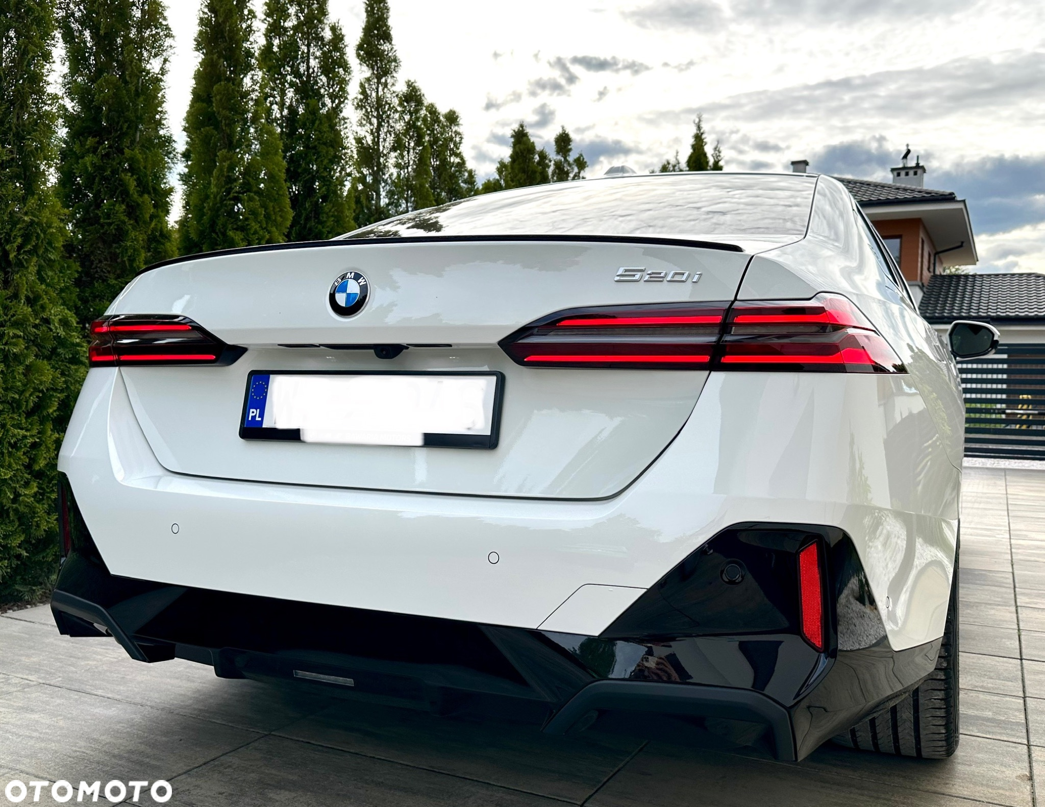 BMW Seria 5 - 2