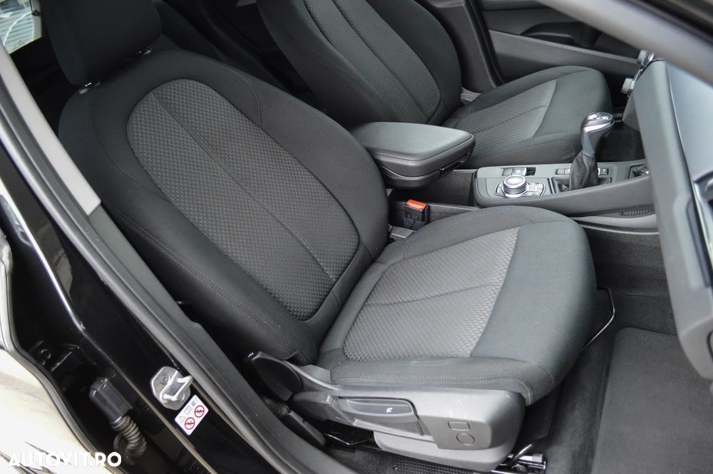 BMW X1 xDrive25e xLine - 31