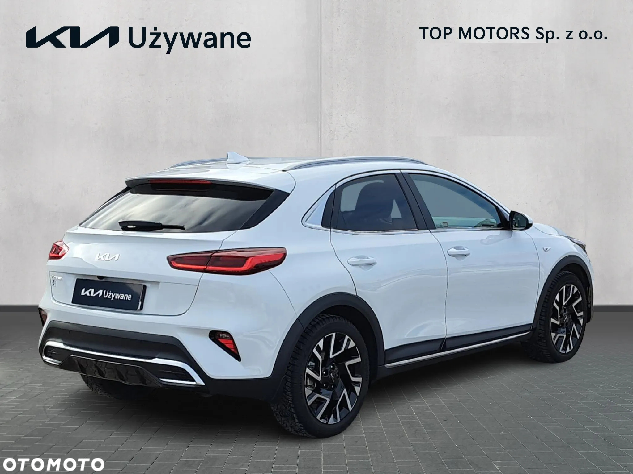 Kia XCeed 1.5 T-GDI M DCT - 6