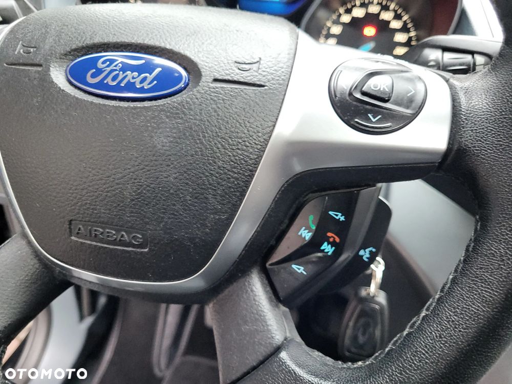 Ford C-MAX 1.6 Ti-VCT Ambiente - 21