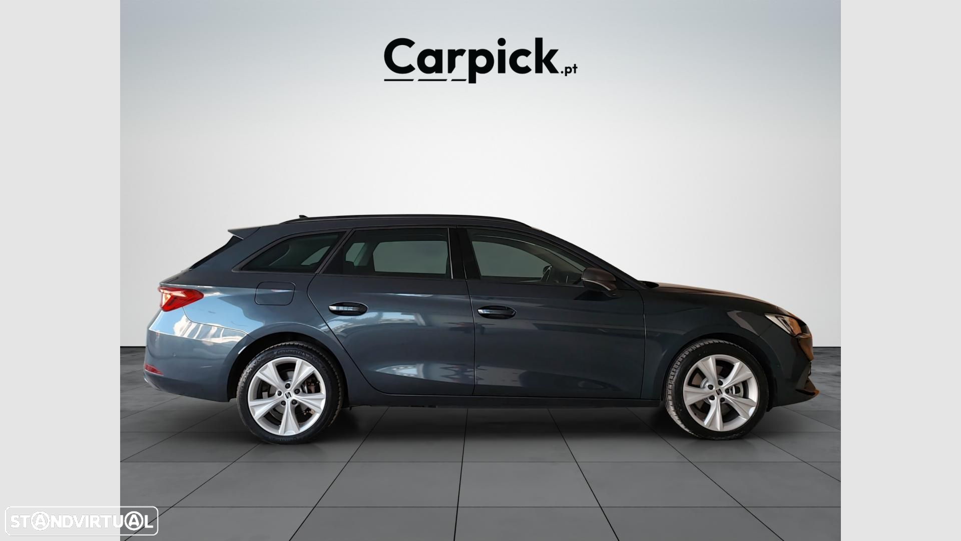 SEAT Leon 1.4 e-Hybrid FR DSG - 6