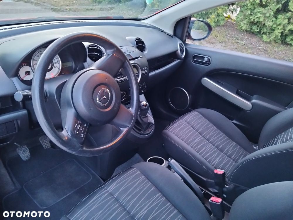 Mazda 2 1.3 Comfort - 21