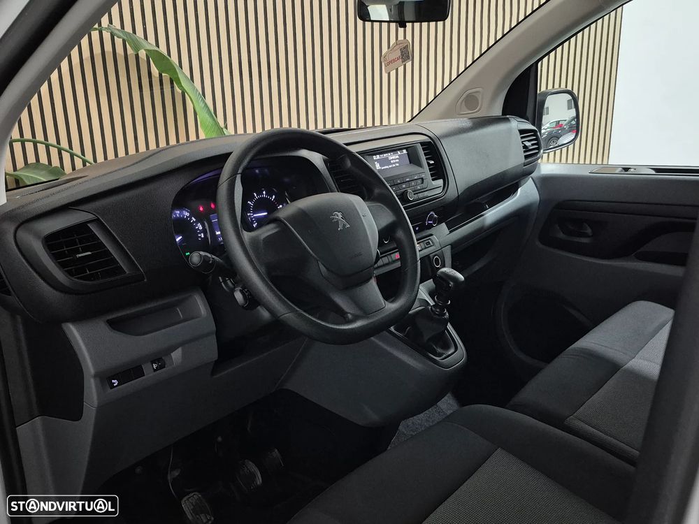 Peugeot Expert 1.5 BlueHDi L2H1 Semi-Vidrado - 17