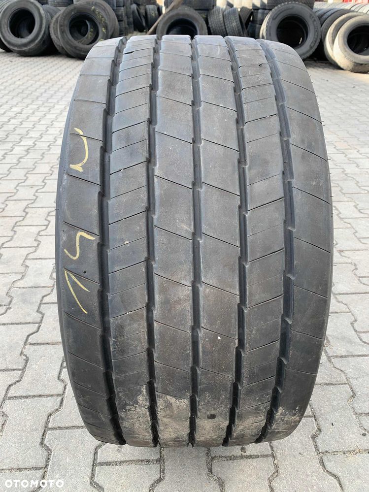 435/50R19.5 Opona FULDA REGIOTONN 3 Naczepa 9-10 mm Mega - 4