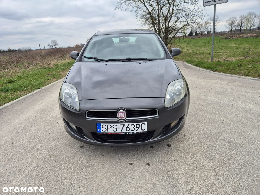 Fiat Bravo 1.4 T-JET 16V Speed - 13