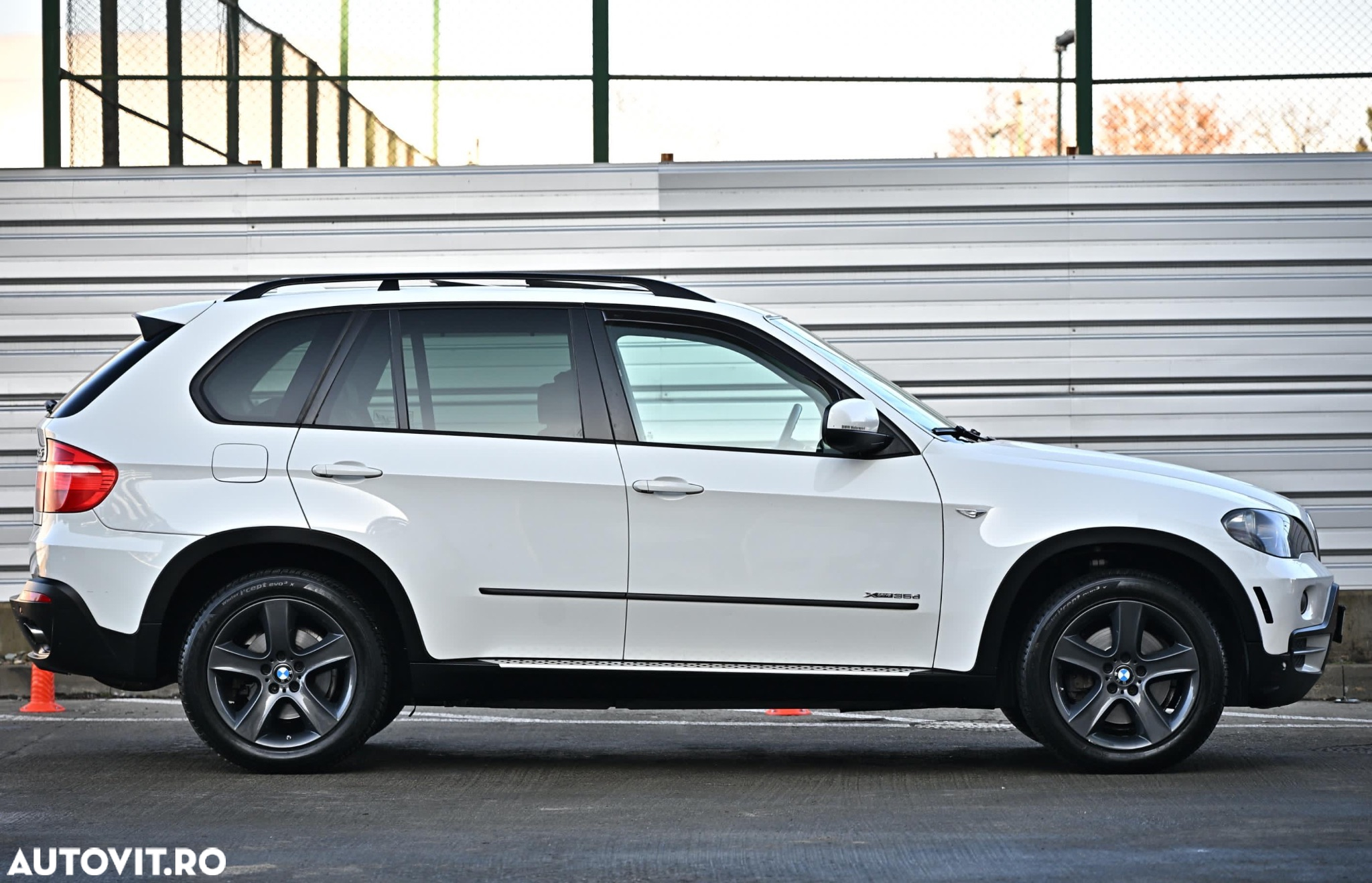 BMW X5 3.5sd Aut. - 30