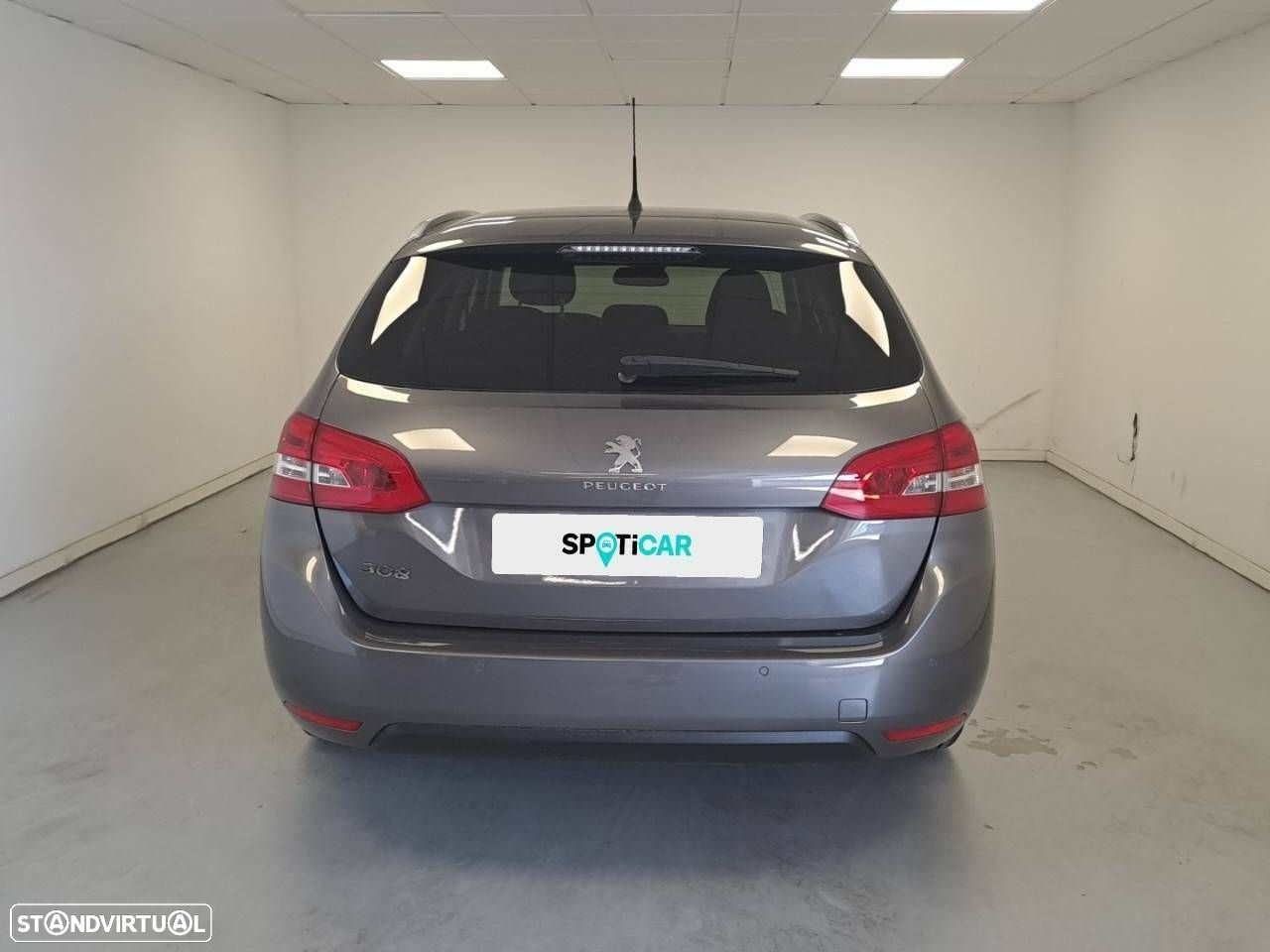 Peugeot 308 1.5 BlueHDi Style - 7
