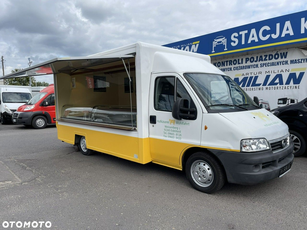 Fiat Ducato - 10