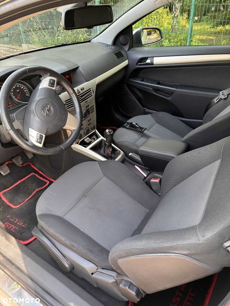 Opel Astra - 5