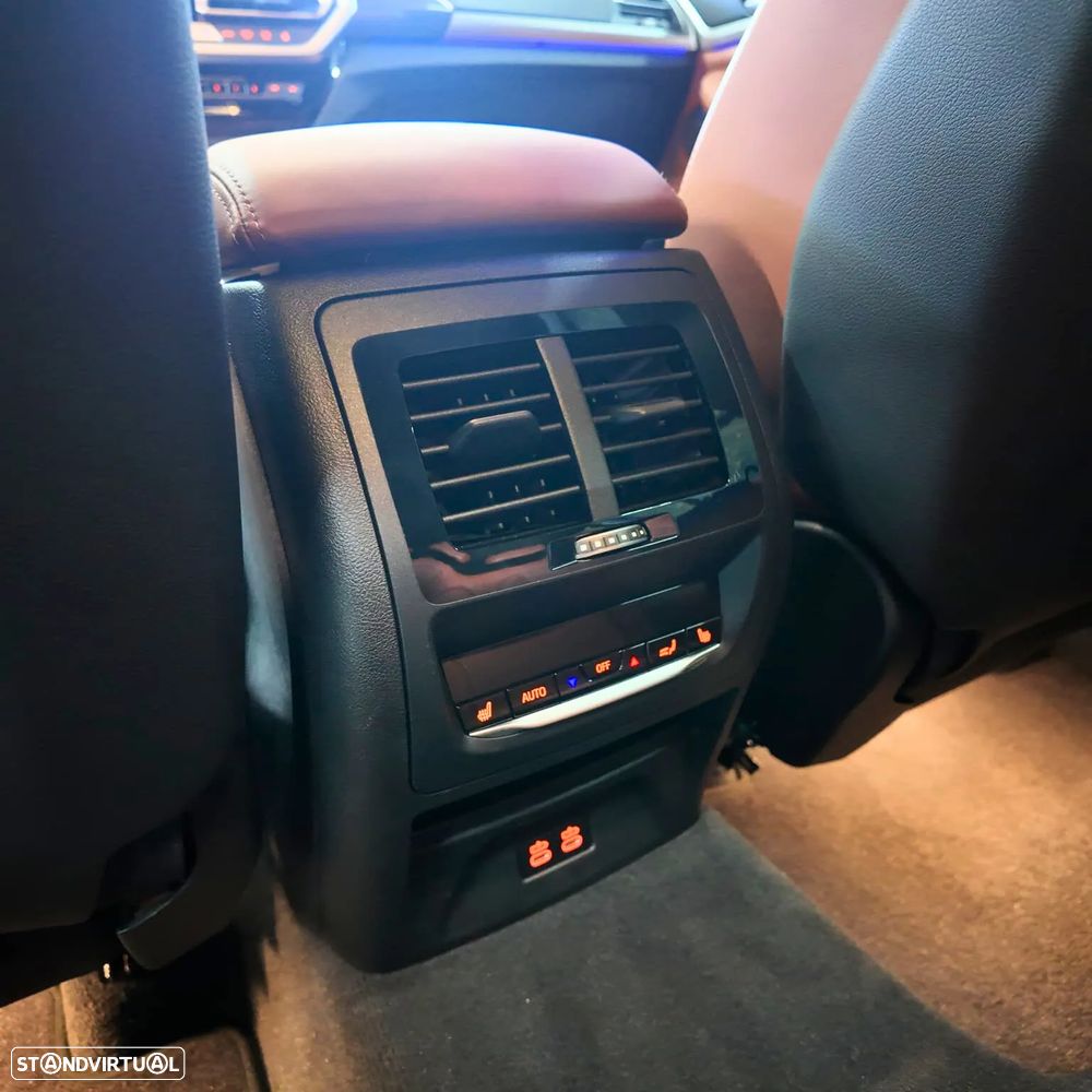 BMW X3 M Competition - 17