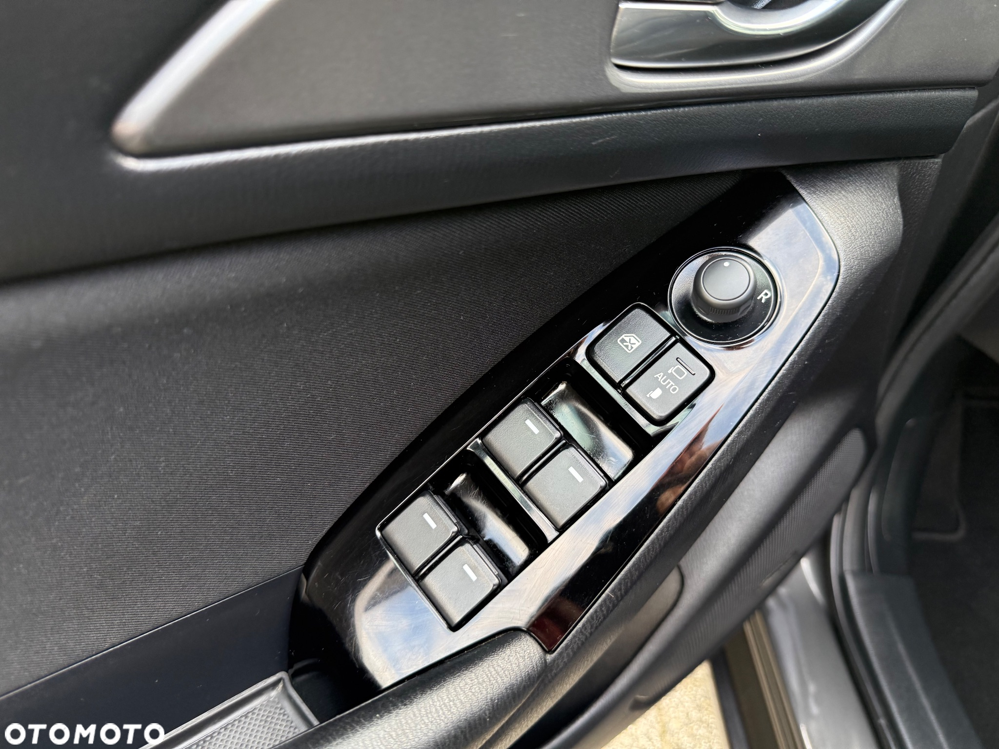 Mazda 3 SKYACTIV-G 120 Exclusive-Line - 13