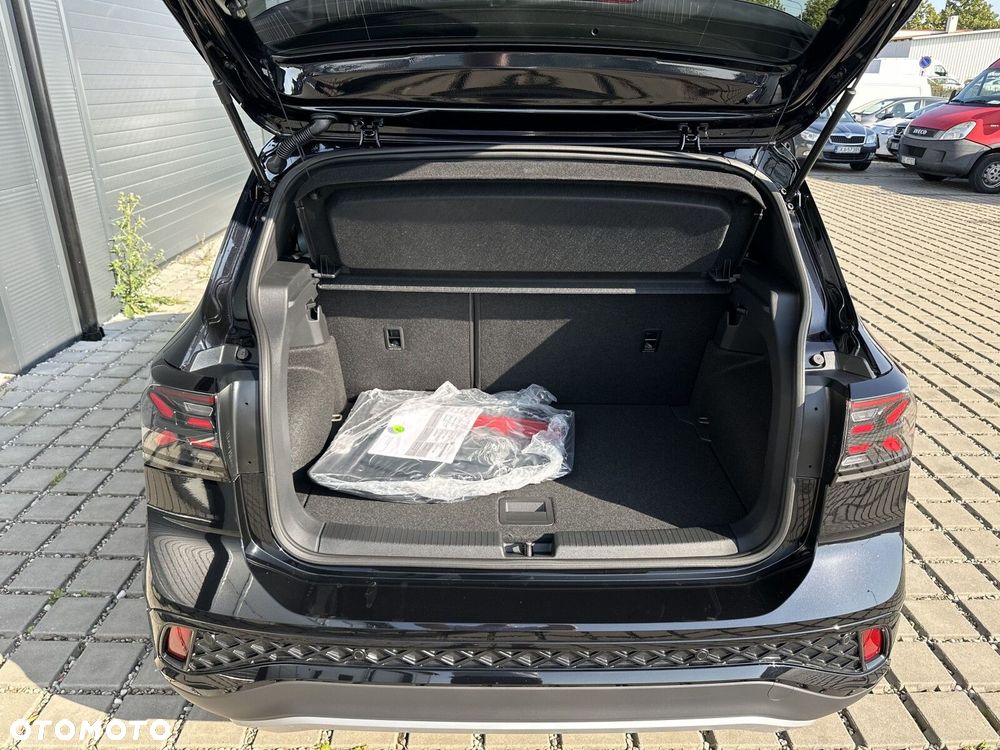 Volkswagen T-Cross - 18