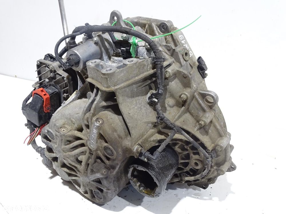 SKRZYNIA BIEGÓW 700422 1.5 CDI K7B300 MERCEDES A KLASA W177 W247 CLA - 3