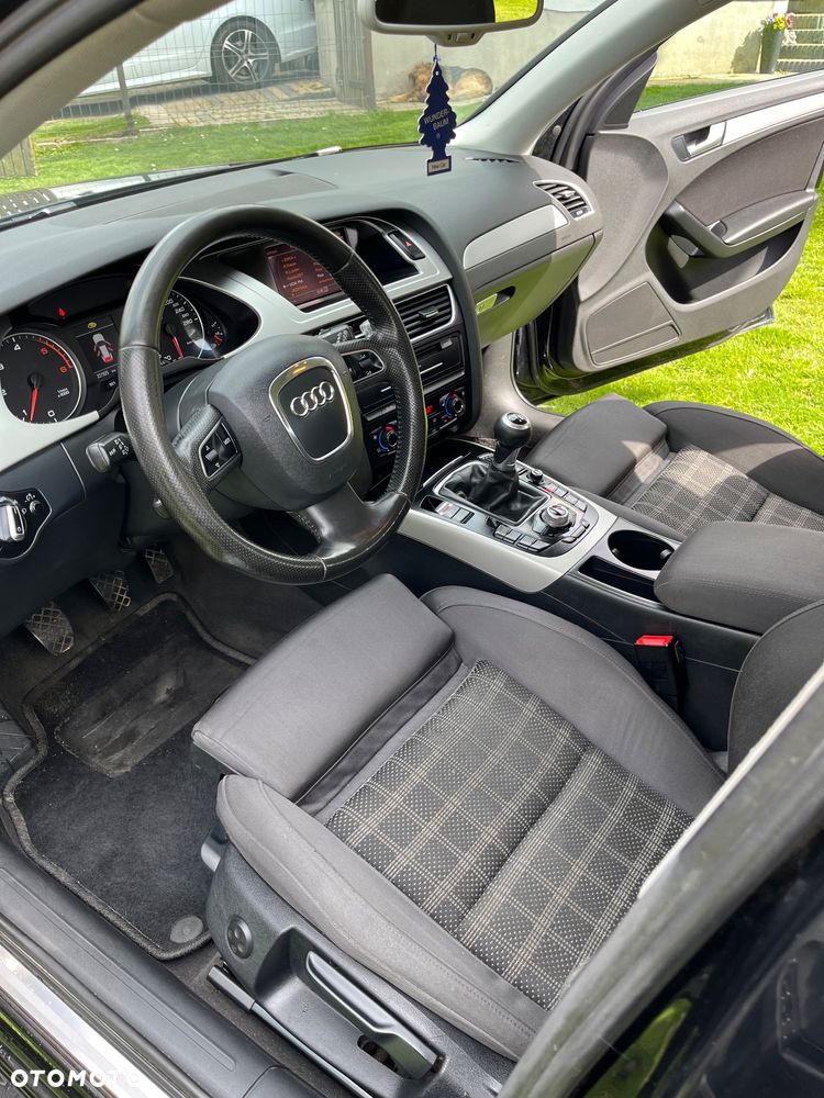 Audi A4 Avant 2.0 TDI Limited Edition - 10