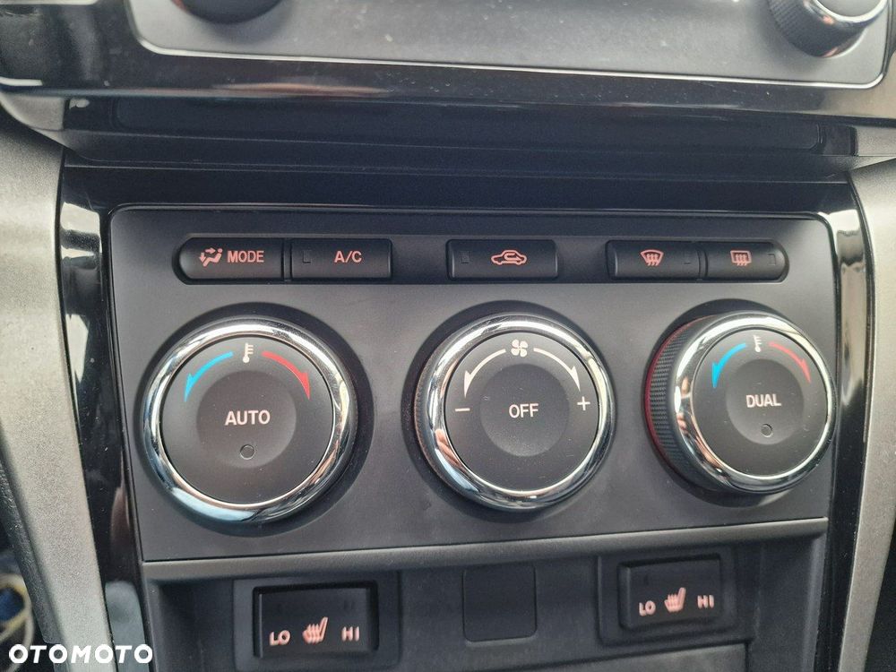 Mazda 6 Sport 2.0 MZR DISI Active - 28