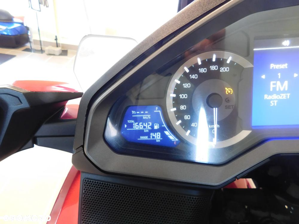 Honda GL - 13
