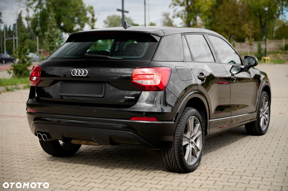 Audi Q2 2.0 TDI Quattro Sport S tronic - 16