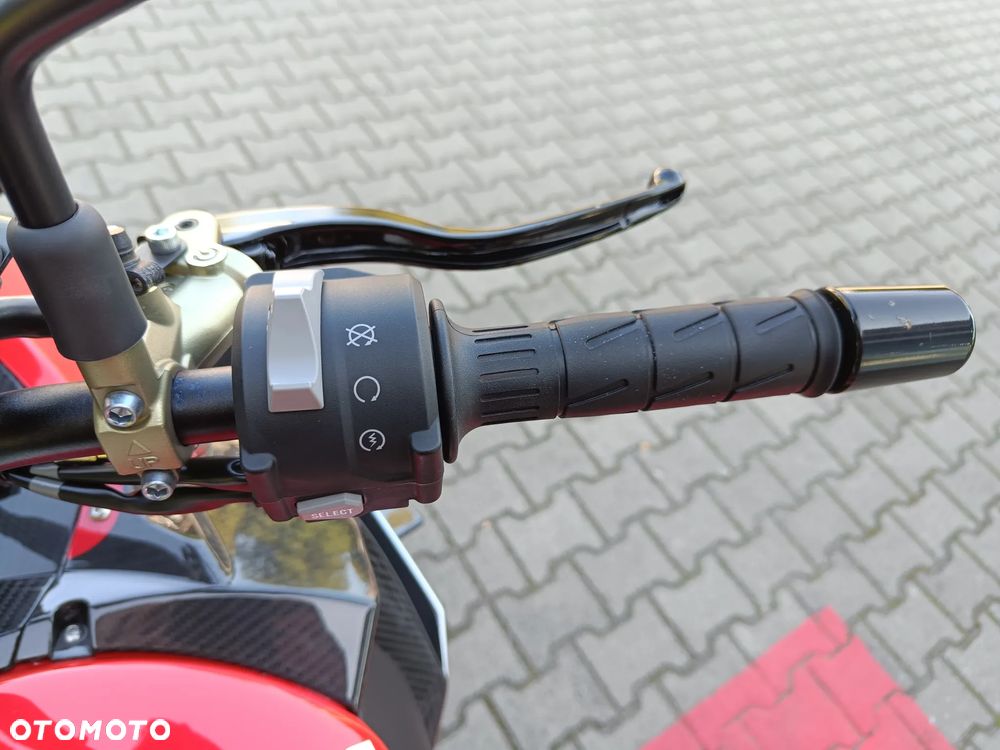 Bimota TERA - 12