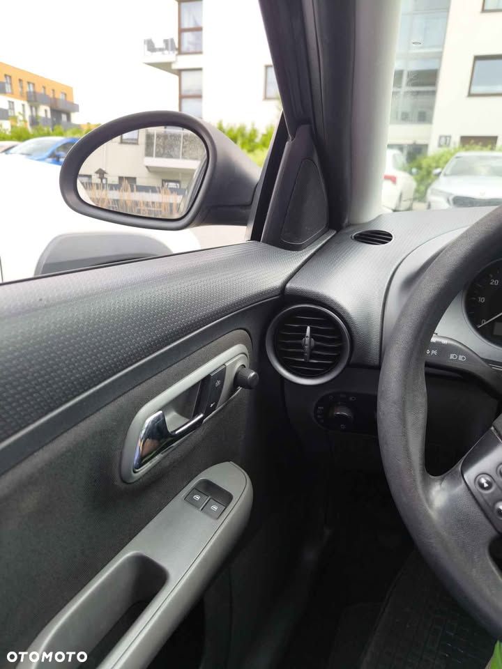 Seat Ibiza 1.4 TDI Reference - 8