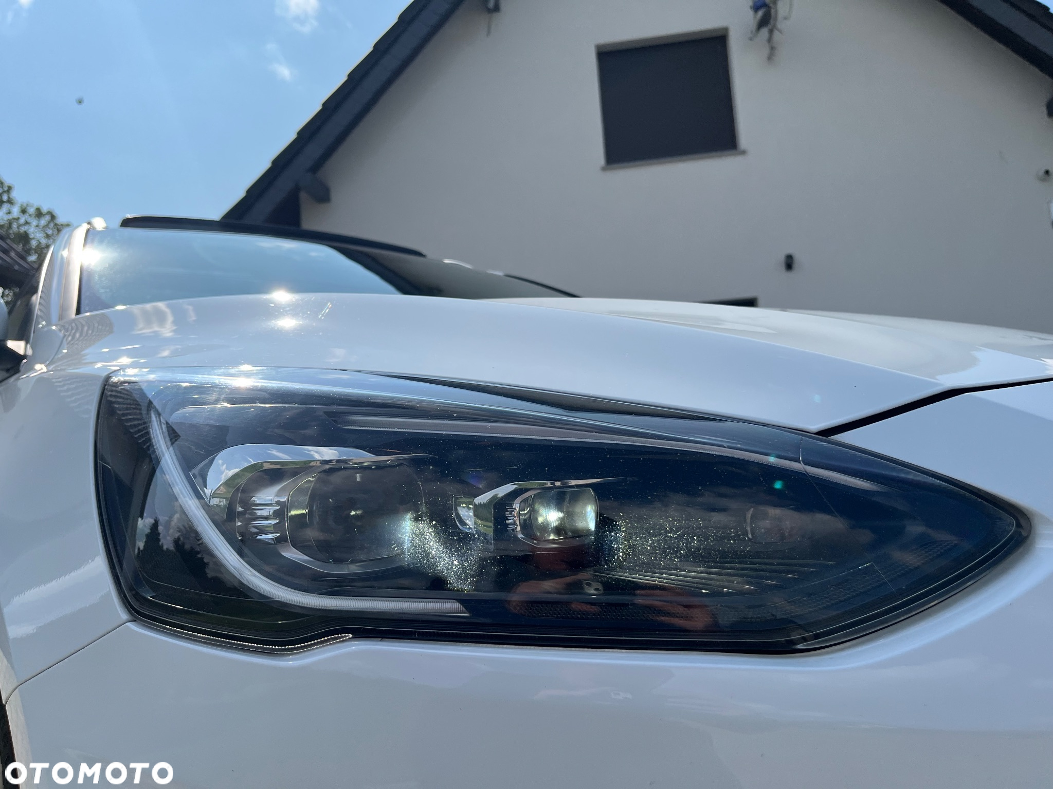 Ford Focus 2.0 EcoBlue Vignale - 37
