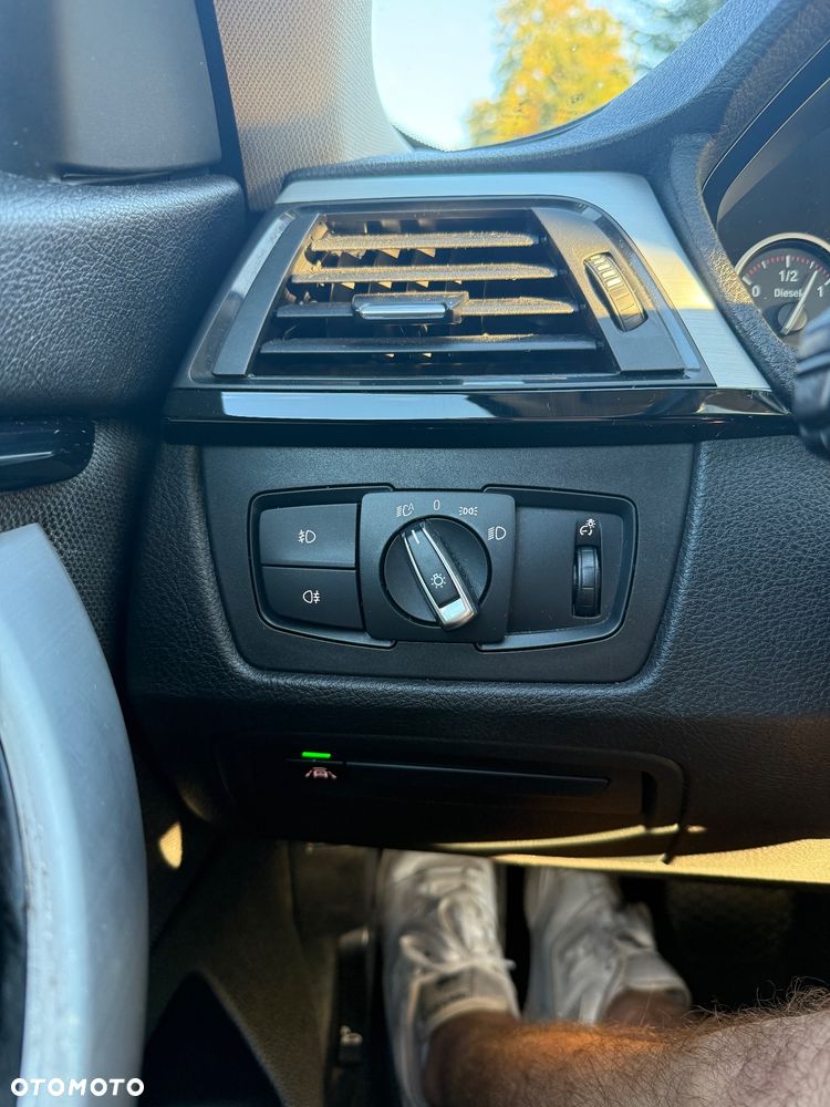 BMW Seria 4 420d - 11