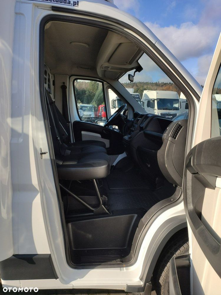 Peugeot Boxer - 13