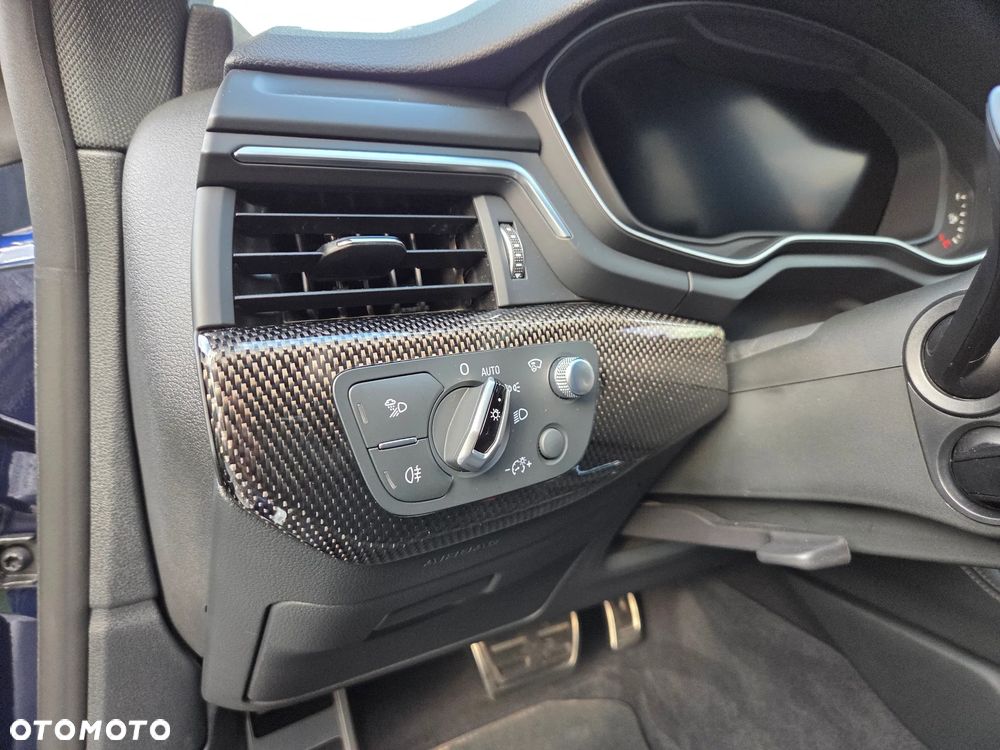 Audi S5 Sportback 3.0 TFSI Quattro Tiptronic - 26