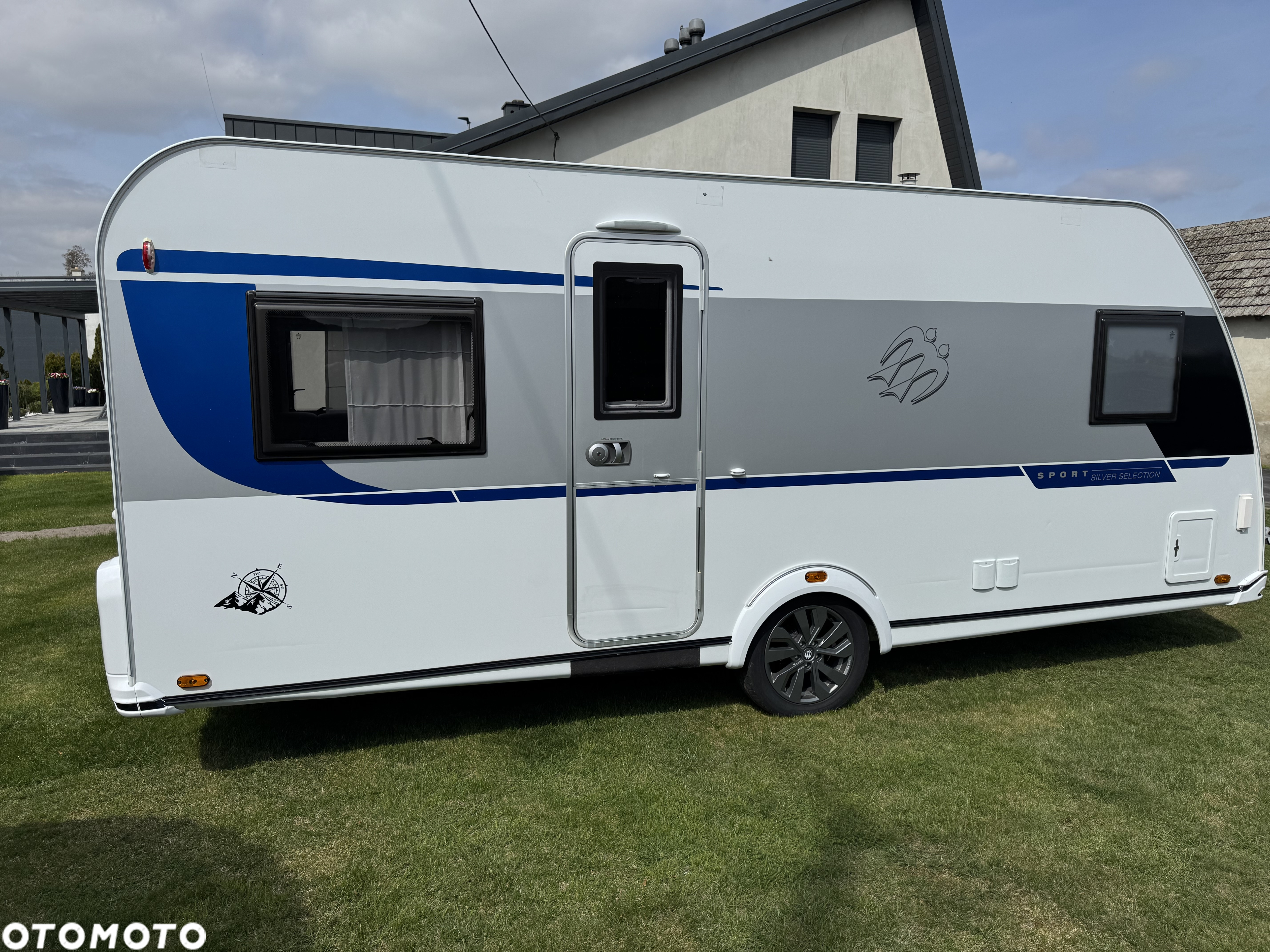 KNAUS KWE 500 Sport Silver Selection - 7