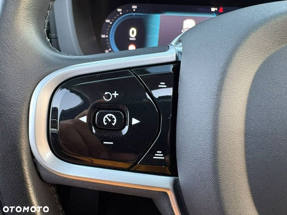 Volvo XC 60 B4 D AWD Inscription - 15