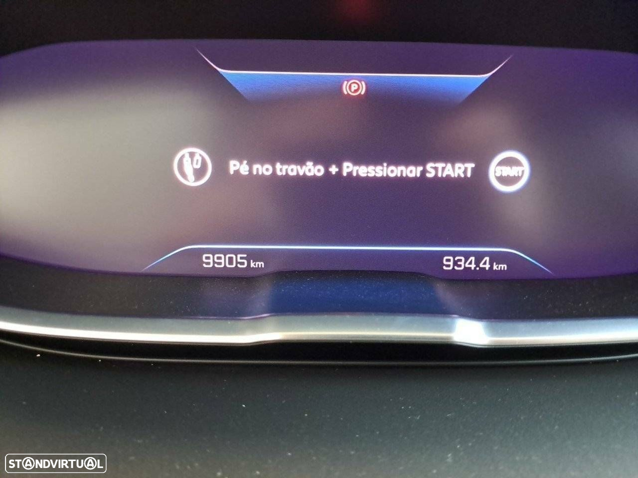 Peugeot 5008 1.5 BlueHDi Allure Pack EAT8 - 13