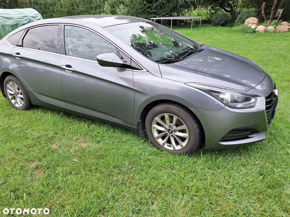 Hyundai i40 2.0 GDI Business - 26