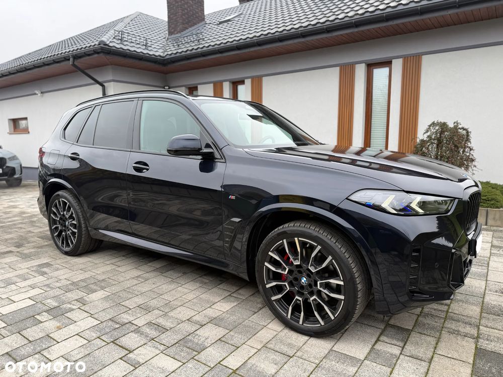 BMW X5 xDrive30d - 3