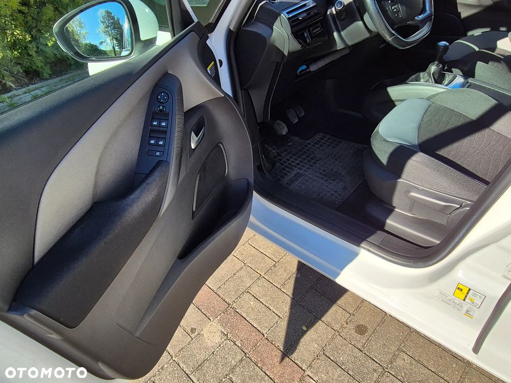 Citroën C4 Grand Picasso 1.6 BlueHDi MoreLife - 11