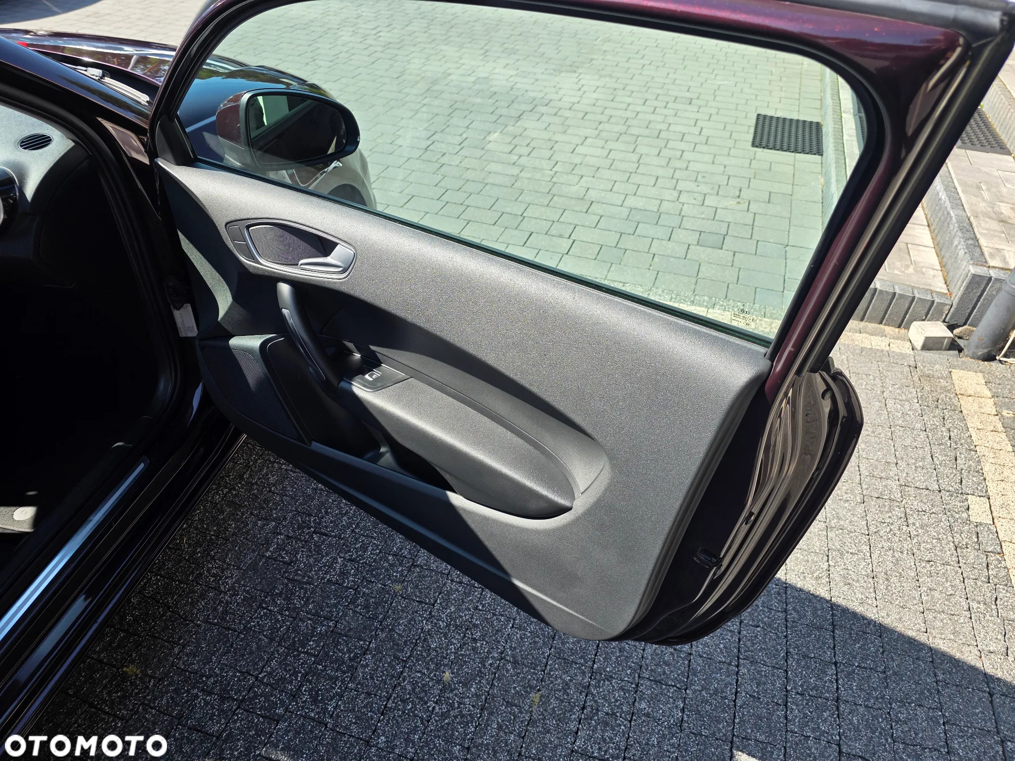 Audi A1 1.4 TDI (ultra) sport - 12