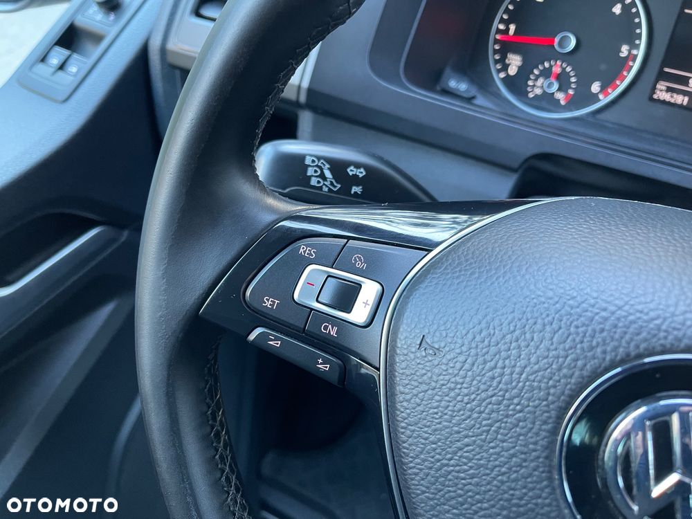 Volkswagen Caravelle 2.0 TDI L1 Highline DSG - 17