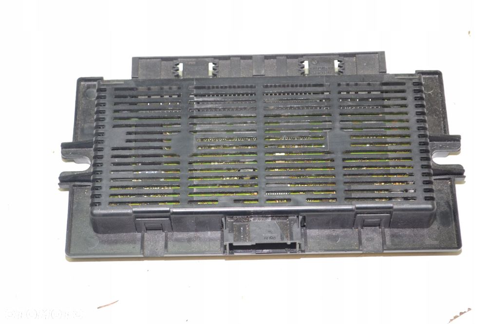 BMW E81 E87 E90 E91 MODUŁ STEROWNIK ŚWIATEŁ LCM FRM PL2 FRMFA NSW 6977723 - 3