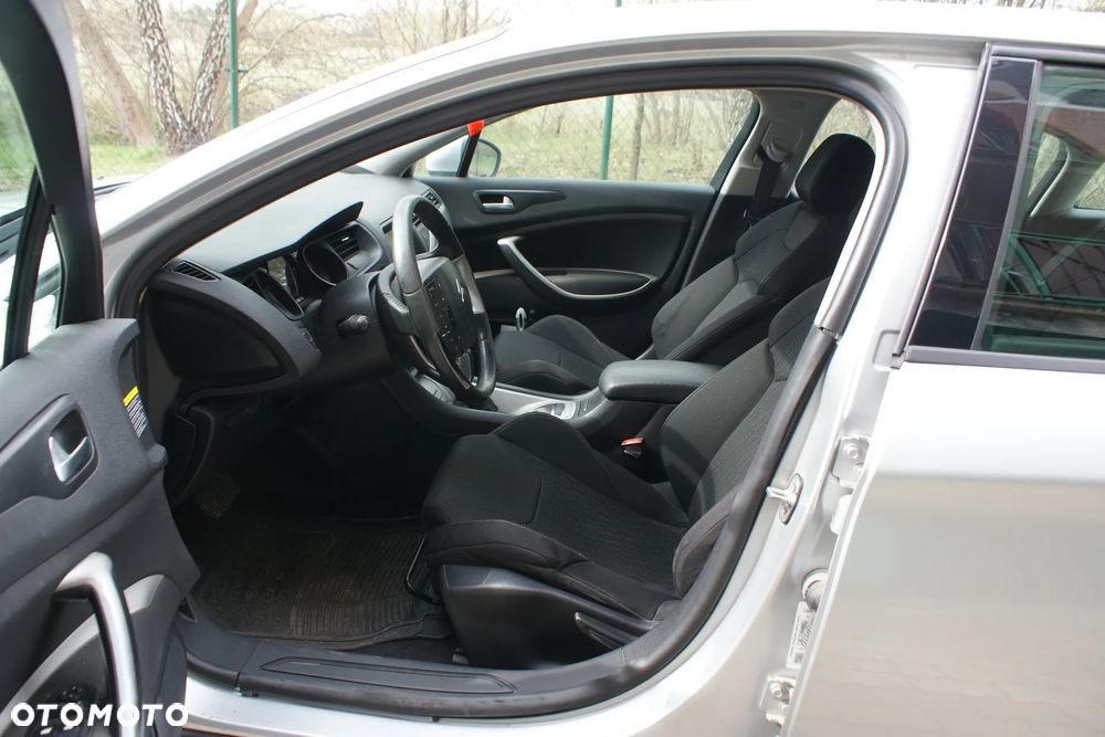 Citroën C5 HDi 165 FAP Confort - 15