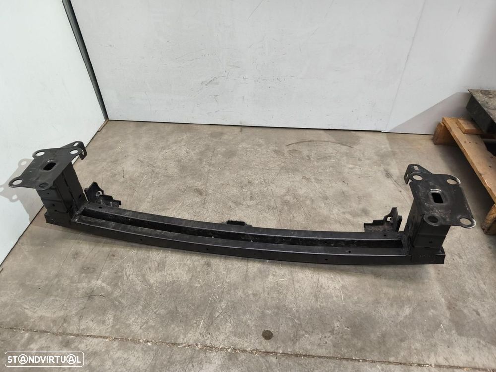 REFORÇO DO PARA-CHOQUES RENAULT MEGANE IV SPORT TOURER - 2