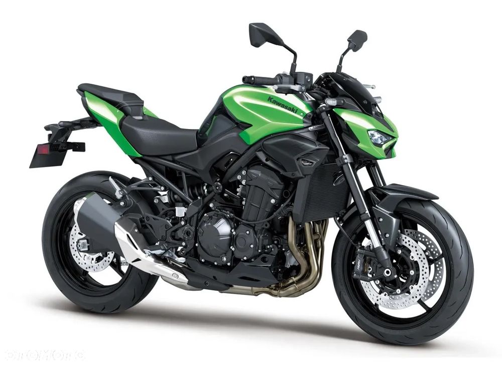 Kawasaki Z 900 - 1