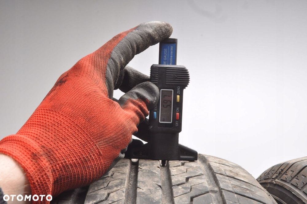 4X OPONA OPONY AUTOGREEN SPORT CRUISER SC6 235/60 R18 2024R - 11