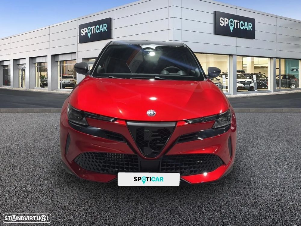 Alfa Romeo Junior 1.2 Speciale eDCT6 - 2