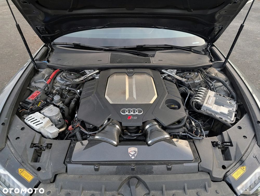 Audi RS6 - 15