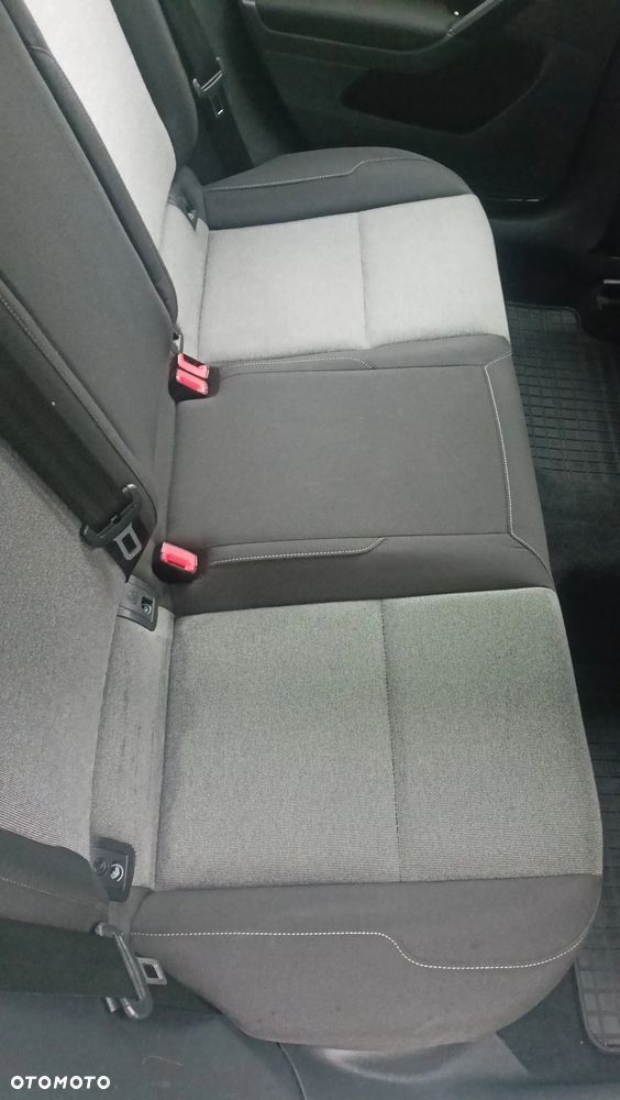 Volkswagen Golf 1.6 TDI BMT Trendline - 15