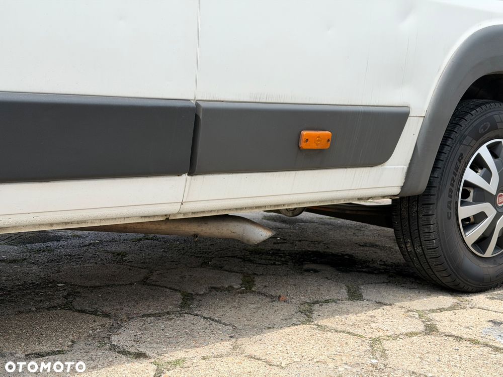 Fiat DUCATO L4H3 - 7