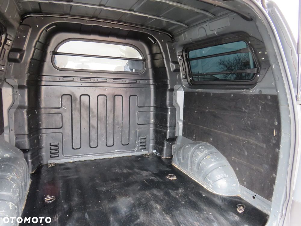 Hyundai H1 2.5CRDi 136Ps *Brygadówka*6 osób* - 31