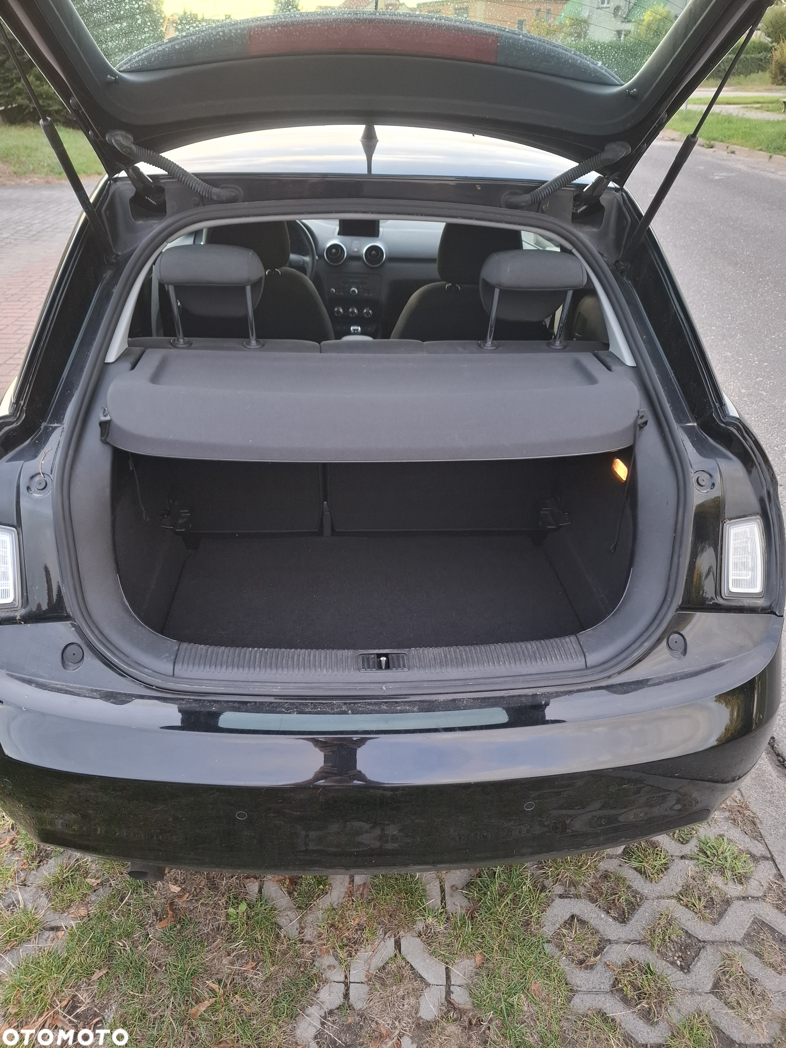Audi A1 1.6 TDI Attraction - 17