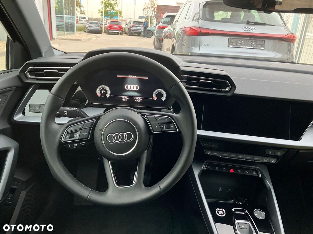 Audi A3 Limousine - 12